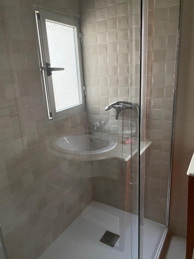 Ferienwohnung Piso Vivienda Uso Turistico Julio Burell Baeza Reformado Exterior foto