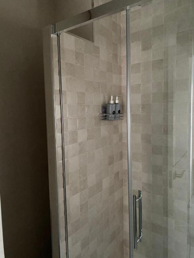Ferienwohnung Piso Vivienda Uso Turistico Julio Burell Baeza Reformado Exterior foto